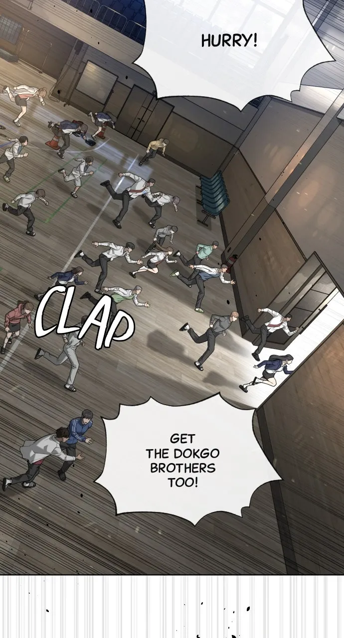 Read Killer Peter chapter 101 image 20 on Lezhin