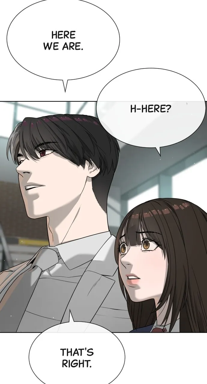 Read Killer Peter chapter 101 image 202 on Lezhin