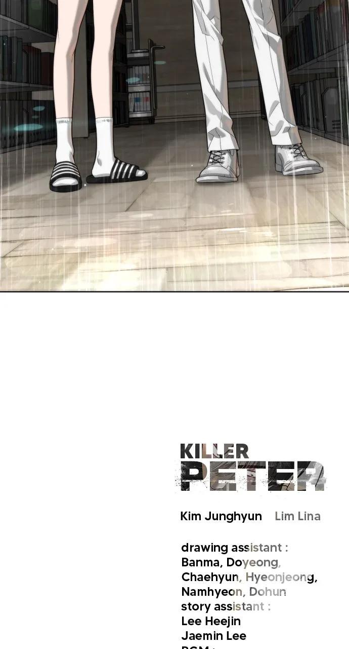 Read Killer Peter chapter 101 image 213 on Lezhin
