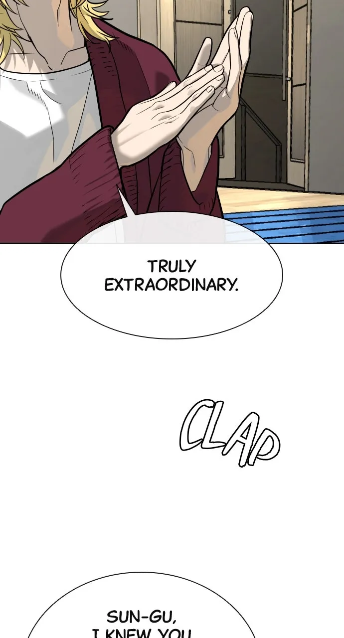 Read Killer Peter chapter 101 image 22 on Lezhin