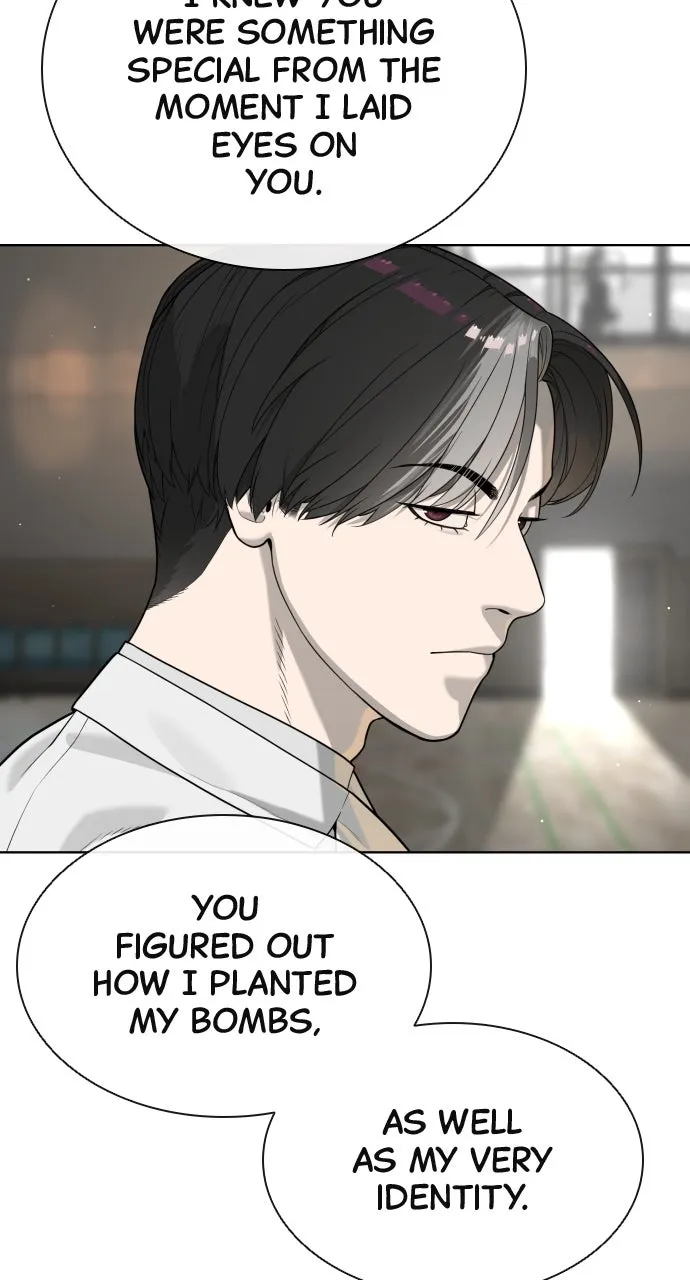 Read Killer Peter chapter 101 image 23 on Lezhin
