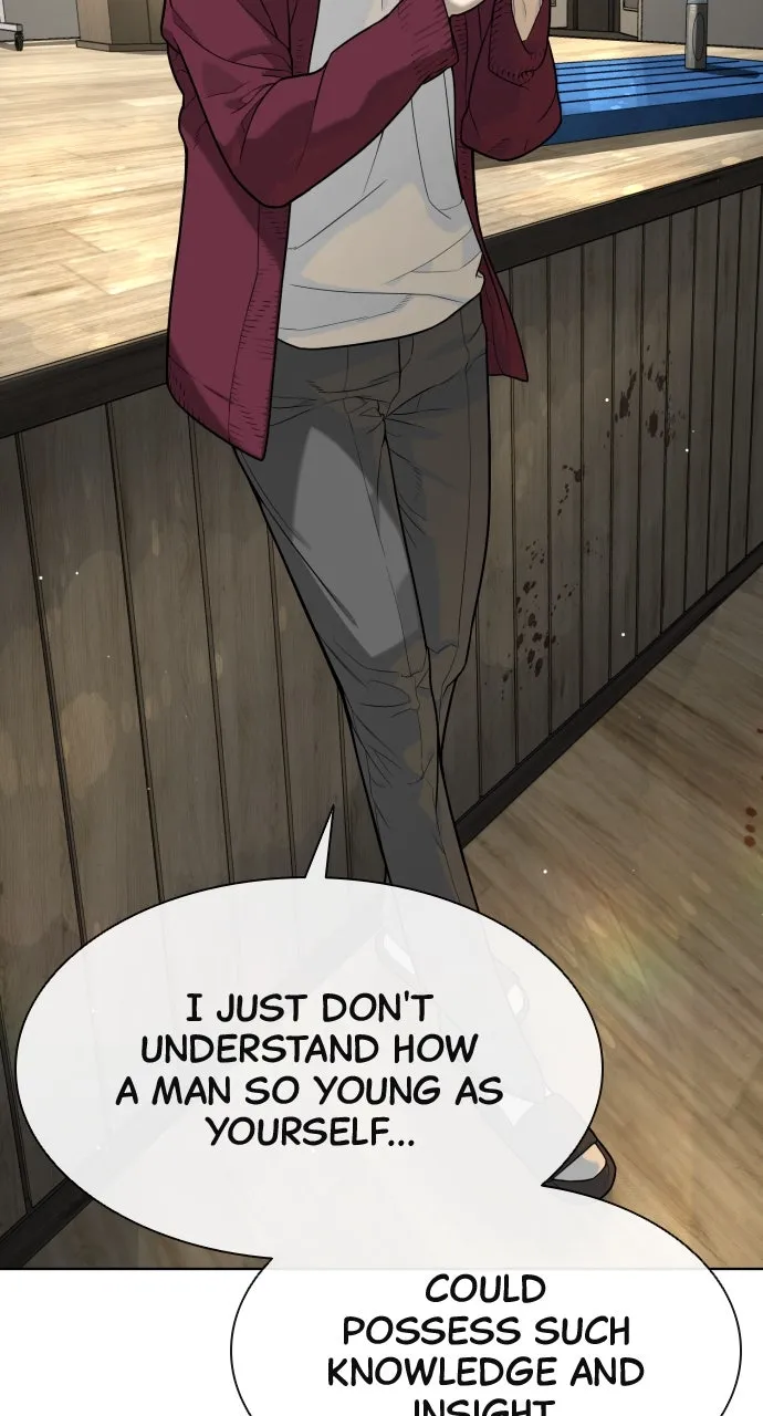 Read Killer Peter chapter 101 image 25 on Lezhin