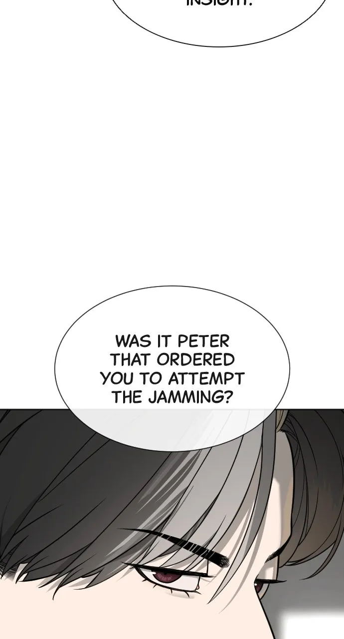 Read Killer Peter chapter 101 image 26 on Lezhin