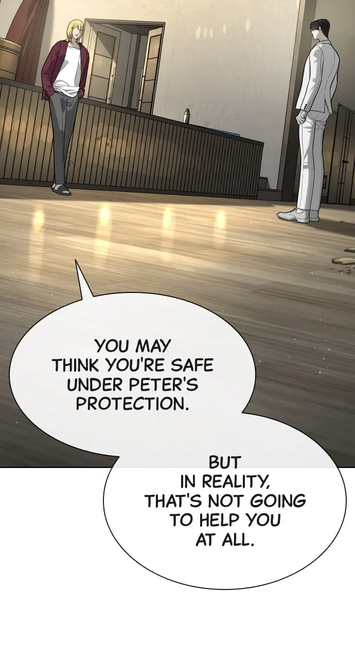 Read Killer Peter chapter 101 image 28 on Lezhin