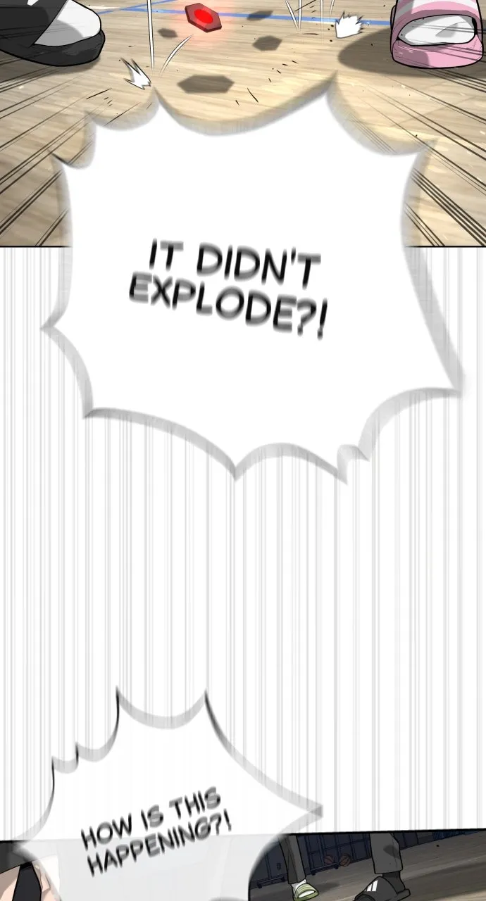 Read Killer Peter chapter 101 image 3 on Lezhin