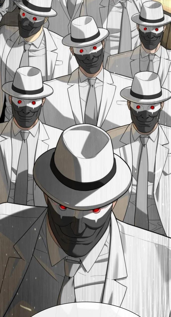 Read Killer Peter chapter 101 image 30 on Lezhin