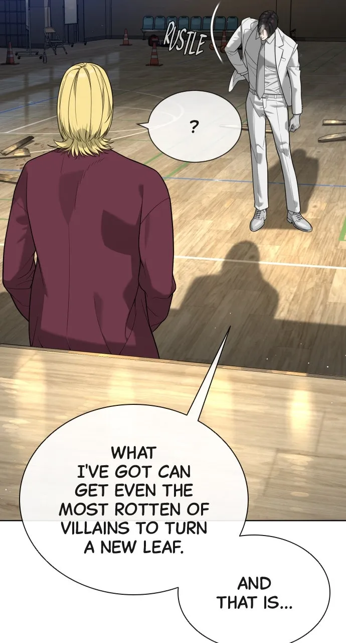 Read Killer Peter chapter 101 image 32 on Lezhin