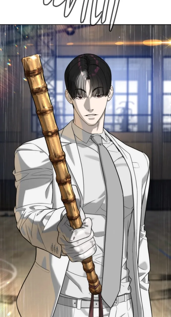 Read Killer Peter chapter 101 image 35 on Lezhin