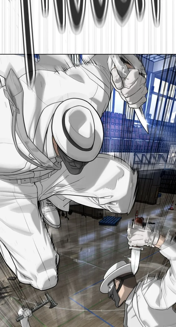 Read Killer Peter chapter 101 image 39 on Lezhin