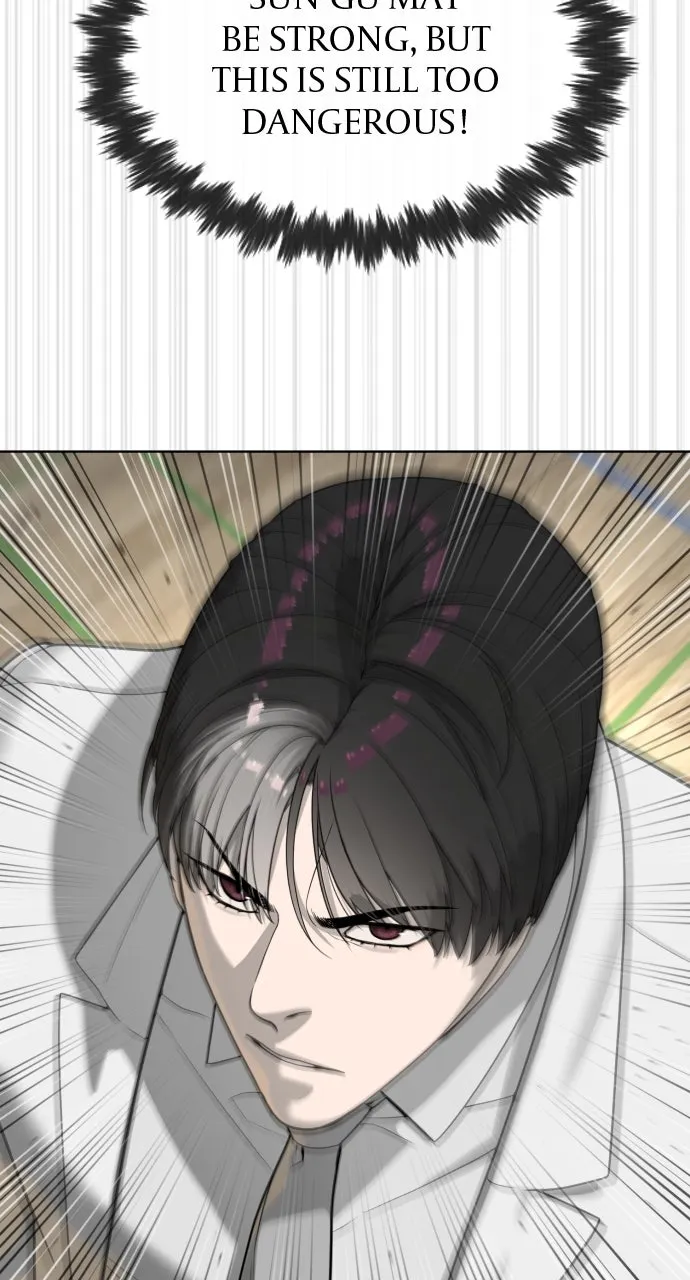 Read Killer Peter chapter 101 image 43 on Lezhin
