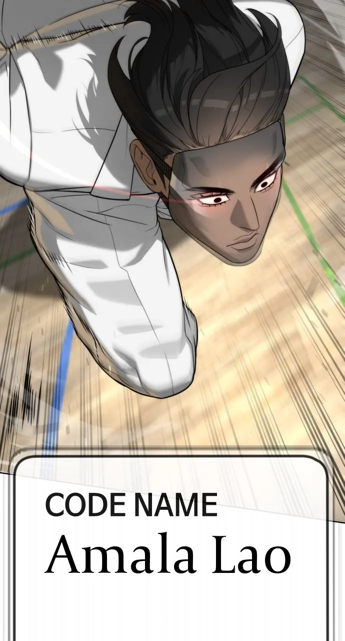 Read Killer Peter chapter 101 image 46 on Lezhin