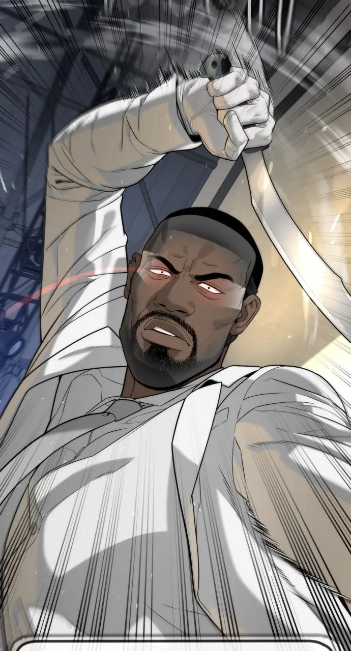Read Killer Peter chapter 101 image 50 on Lezhin