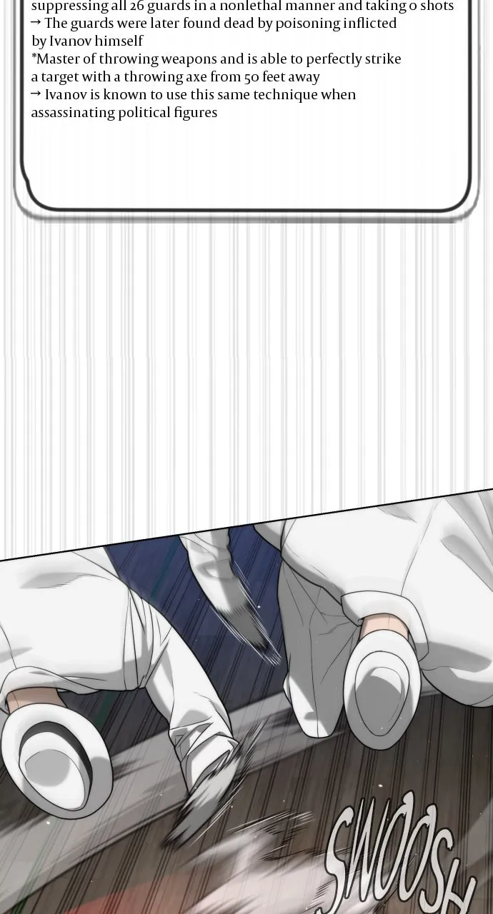 Read Killer Peter chapter 101 image 56 on Lezhin