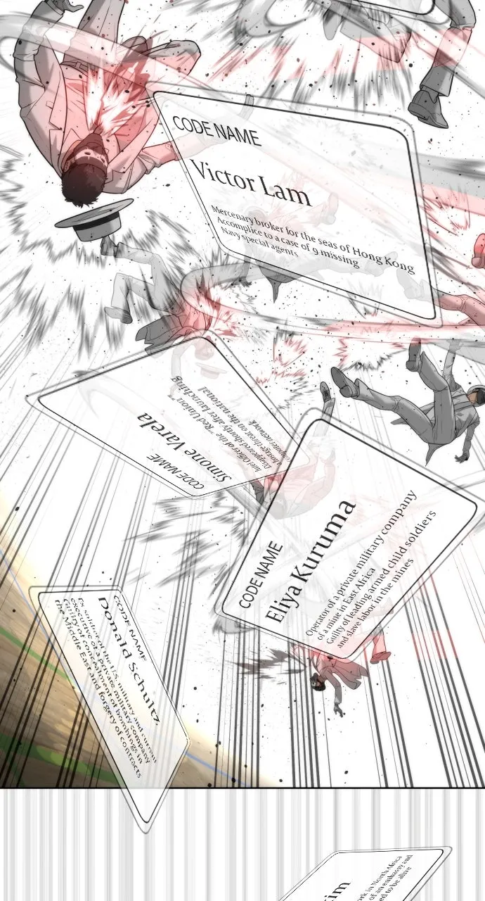 Read Killer Peter chapter 101 image 61 on Lezhin