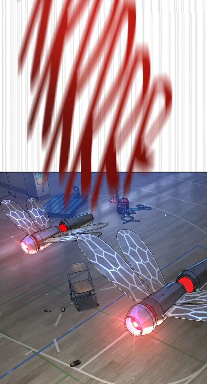 Read Killer Peter chapter 101 image 83 on Lezhin