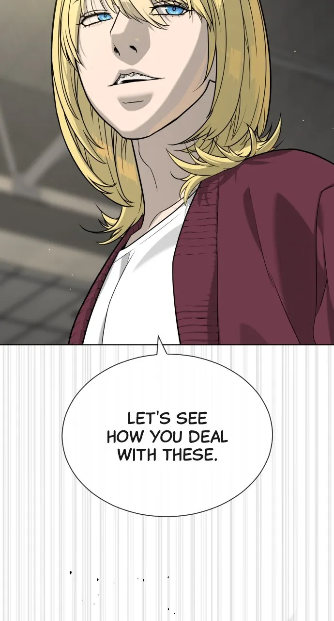 Read Killer Peter chapter 101 image 86 on Lezhin