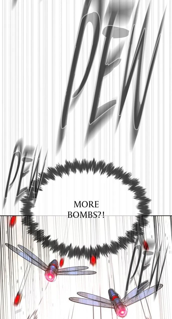 Read Killer Peter chapter 101 image 90 on Lezhin