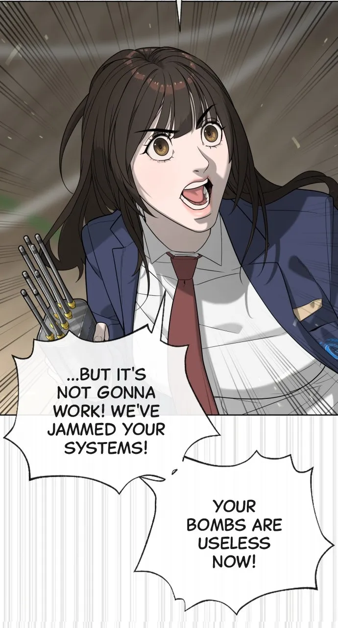 Read Killer Peter chapter 101 image 93 on Lezhin
