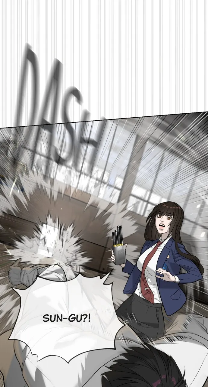 Read Killer Peter chapter 101 image 94 on Lezhin