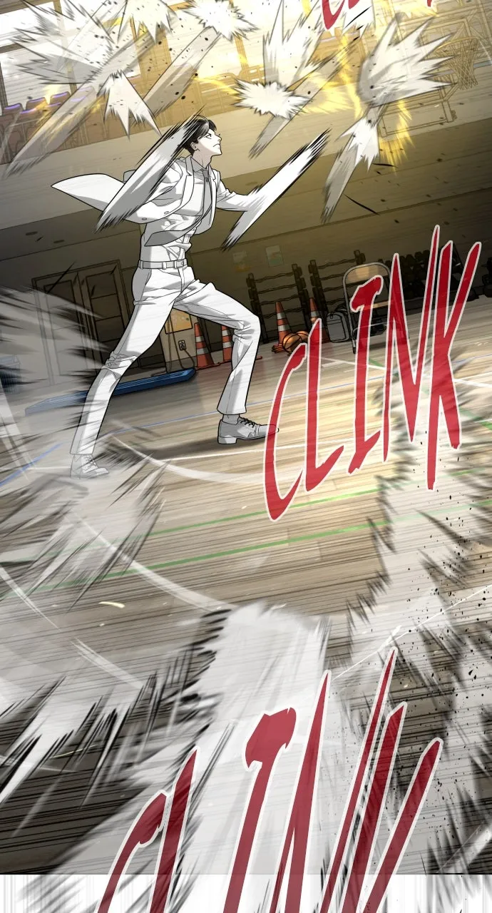 Read Killer Peter chapter 101 image 97 on Lezhin