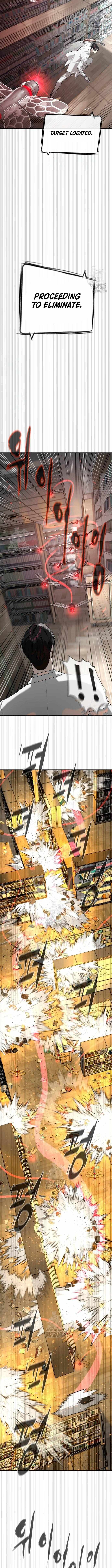 Read Killer Peter chapter 102.2 image 10 on Lezhin