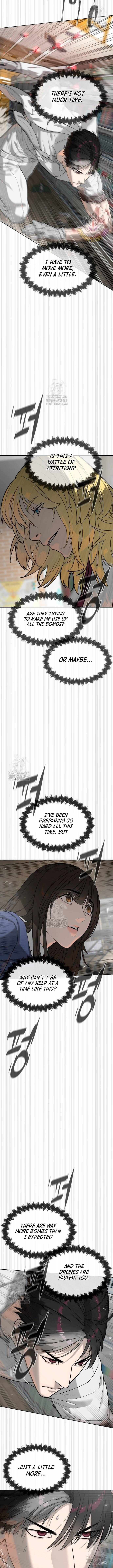 Read Killer Peter chapter 102.2 image 11 on Lezhin