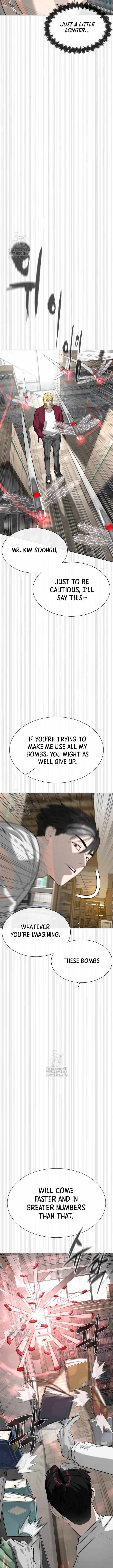 Read Killer Peter chapter 102.2 image 12 on Lezhin