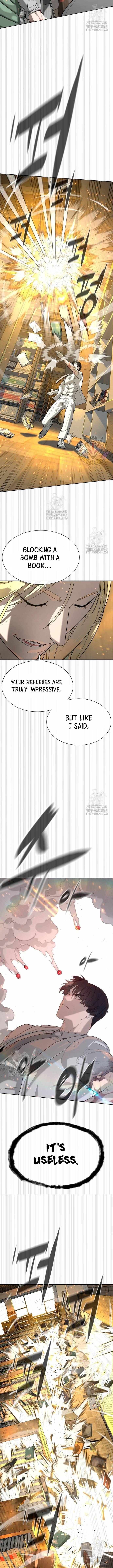 Read Killer Peter chapter 102.2 image 13 on Lezhin