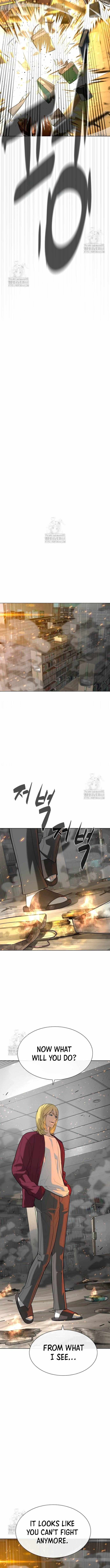 Read Killer Peter chapter 102.2 image 14 on Lezhin