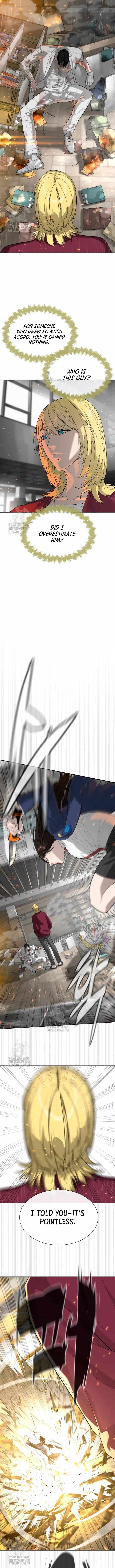 Read Killer Peter chapter 102.2 image 15 on Lezhin