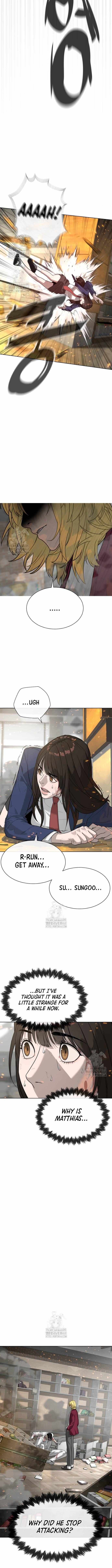 Read Killer Peter chapter 102.2 image 16 on Lezhin
