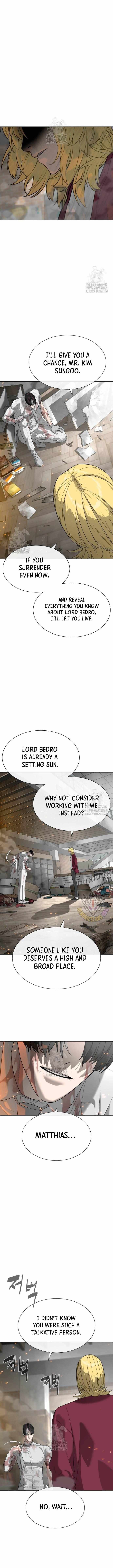 Read Killer Peter chapter 102.2 image 17 on Lezhin