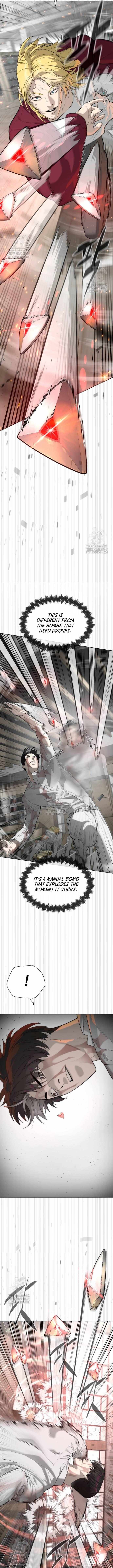 Read Killer Peter chapter 102.2 image 22 on Lezhin