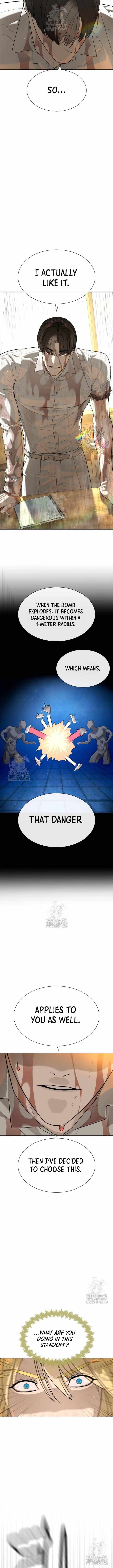 Read Killer Peter chapter 102.2 image 25 on Lezhin