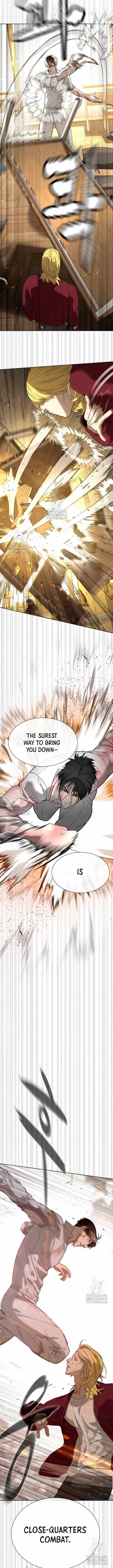 Read Killer Peter chapter 102.2 image 26 on Lezhin