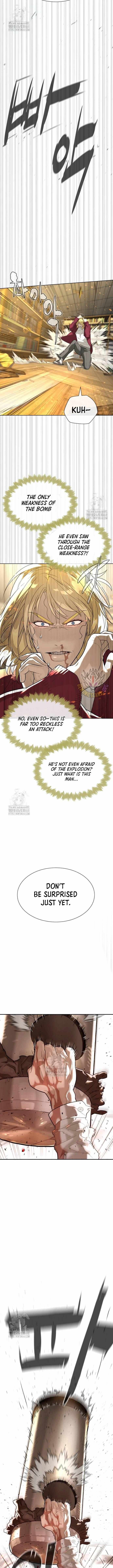 Read Killer Peter chapter 102.2 image 27 on Lezhin