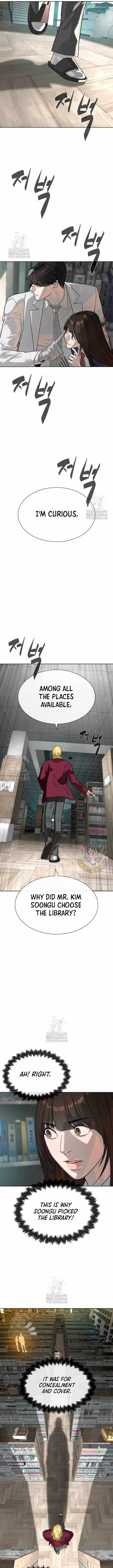 Read Killer Peter chapter 102.2 image 3 on Lezhin