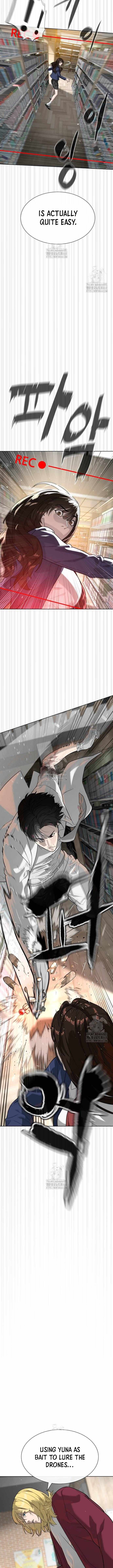 Read Killer Peter chapter 102.2 image 6 on Lezhin