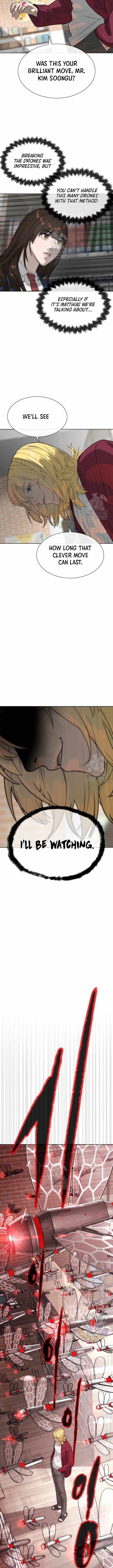Read Killer Peter chapter 102.2 image 7 on Lezhin