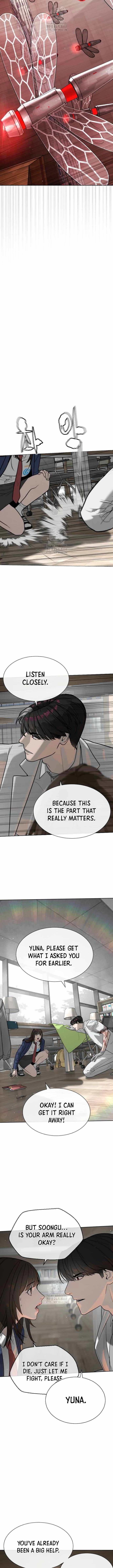 Read Killer Peter chapter 102.2 image 8 on Lezhin