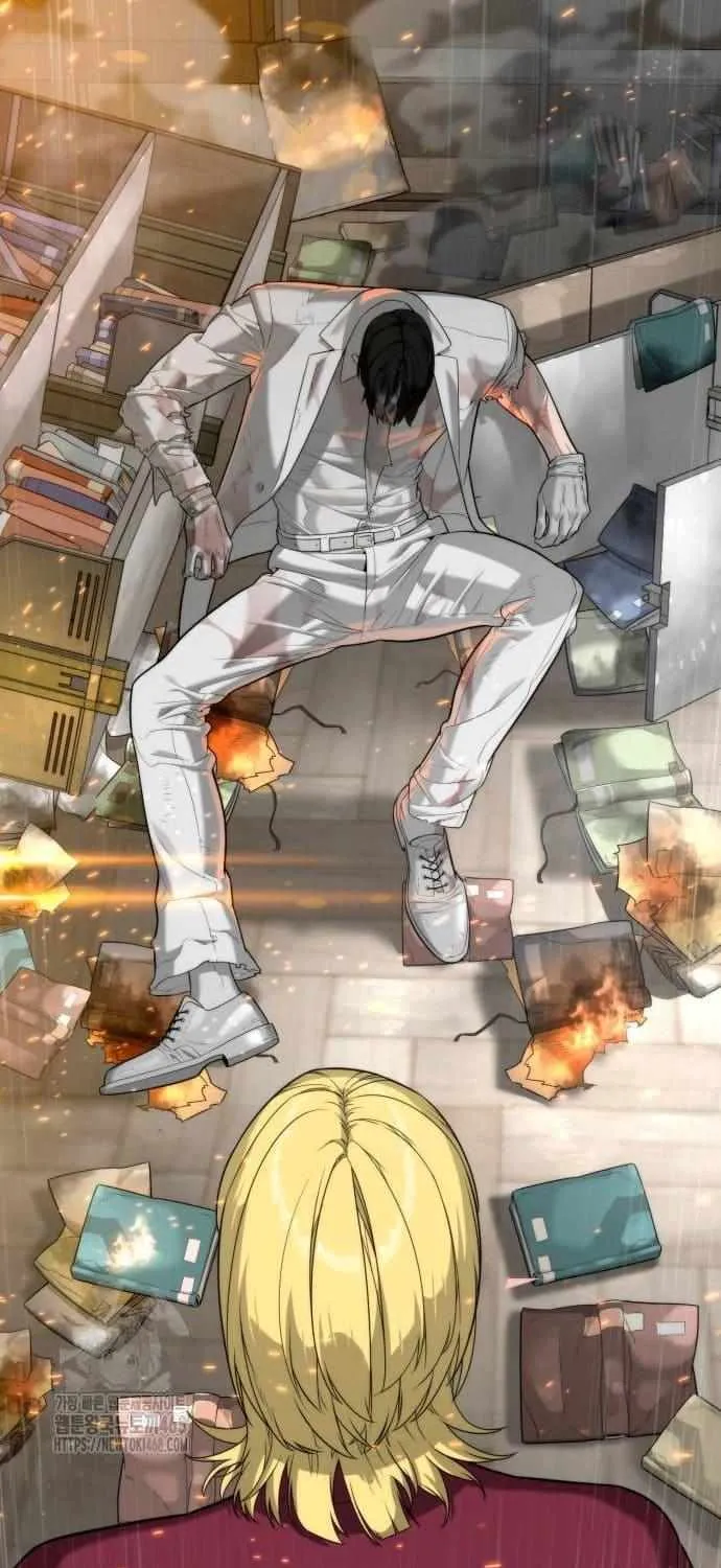 Read Killer Peter chapter 102.3 image 100 on Lezhin