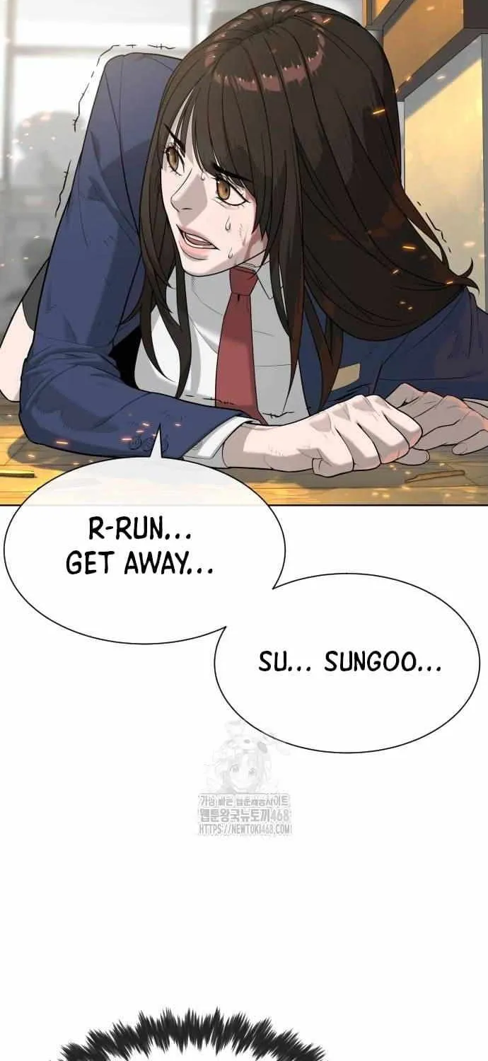 Read Killer Peter chapter 102.3 image 110 on Lezhin