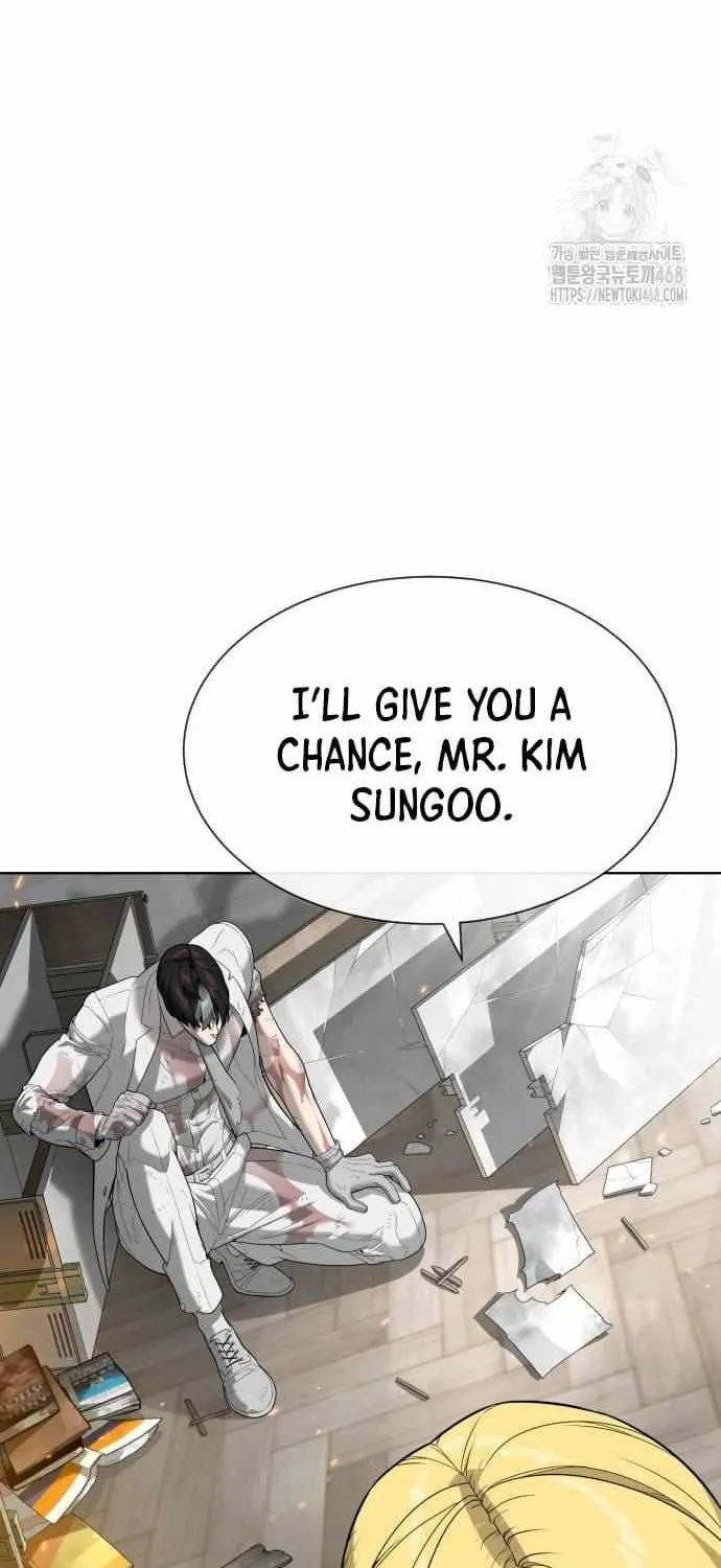 Read Killer Peter chapter 102.3 image 115 on Lezhin