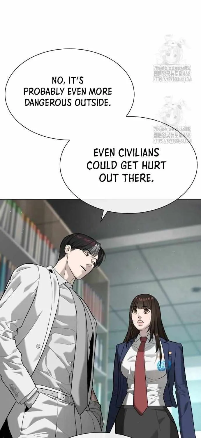 Read Killer Peter chapter 102.3 image 12 on Lezhin