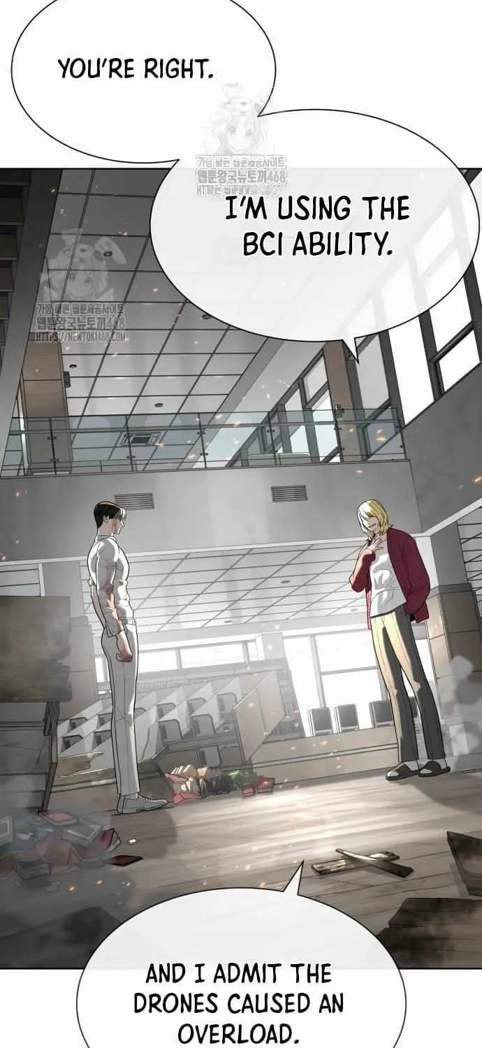 Read Killer Peter chapter 102.3 image 145 on Lezhin