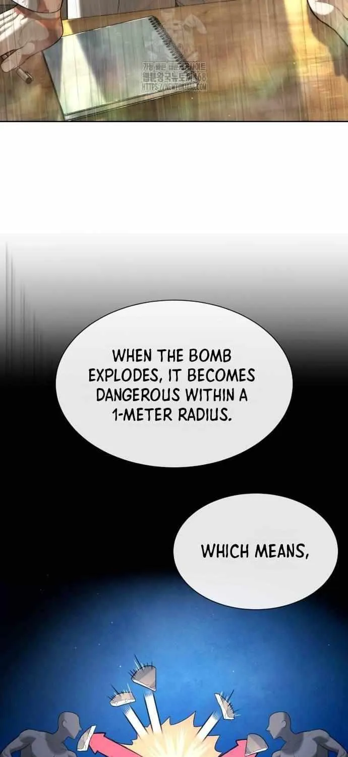 Read Killer Peter chapter 102.3 image 172 on Lezhin