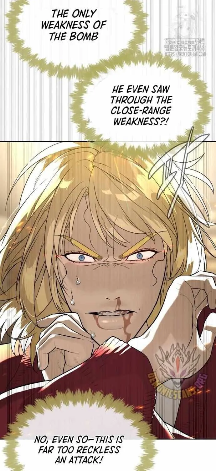 Read Killer Peter chapter 102.3 image 186 on Lezhin