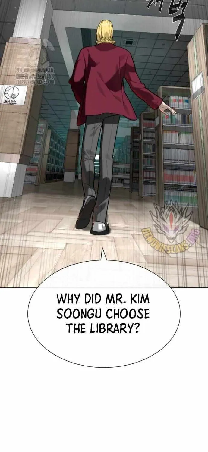 Read Killer Peter chapter 102.3 image 19 on Lezhin