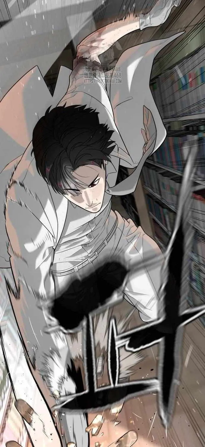 Read Killer Peter chapter 102.3 image 40 on Lezhin