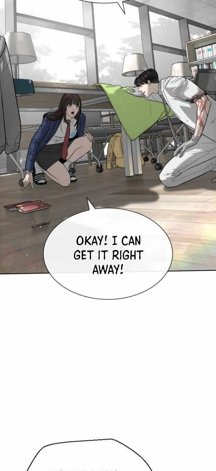 Read Killer Peter chapter 102.3 image 55 on Lezhin